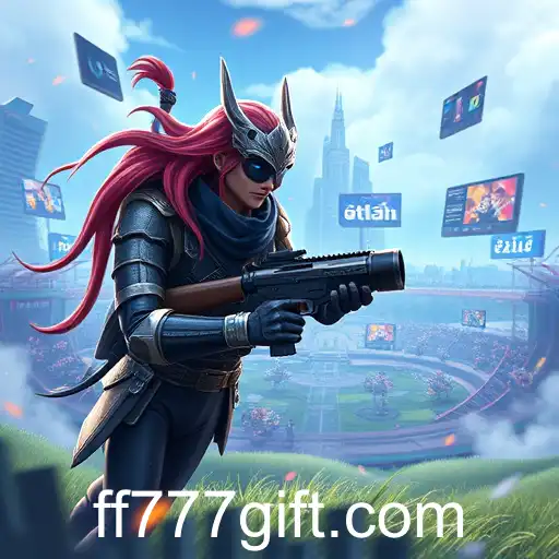 The Rise of FF777: A Digital Gaming Phenomenon