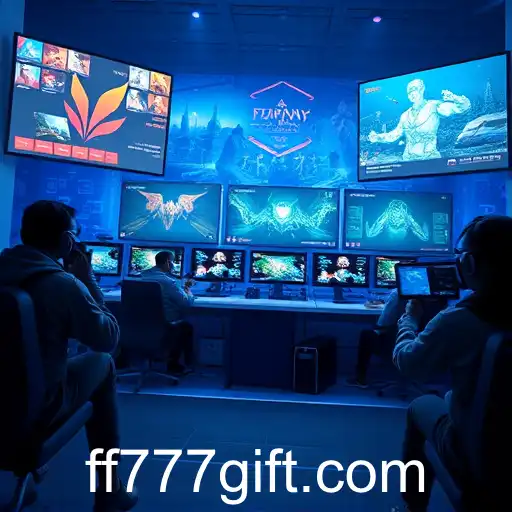 Emerging Trends in Online Gaming