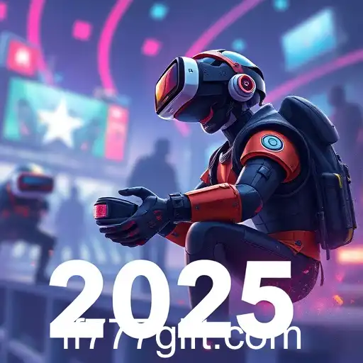 Emerging Trends in Online Gaming