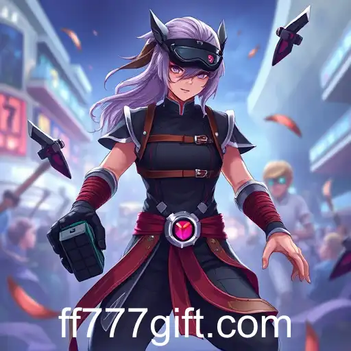 The Evolution of ff777: A New Era in Online Gaming