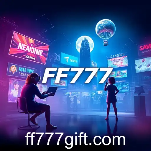 FF777 and the Online Gaming Surge