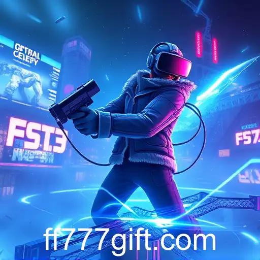 The Evolution of Gaming in 2025: A Look at ff777
