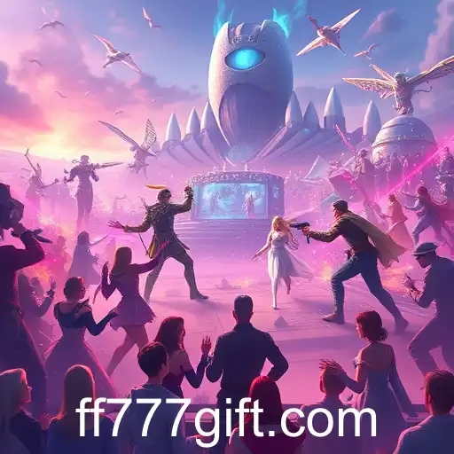 ff777: The Gaming Nexus Transforming Entertainment