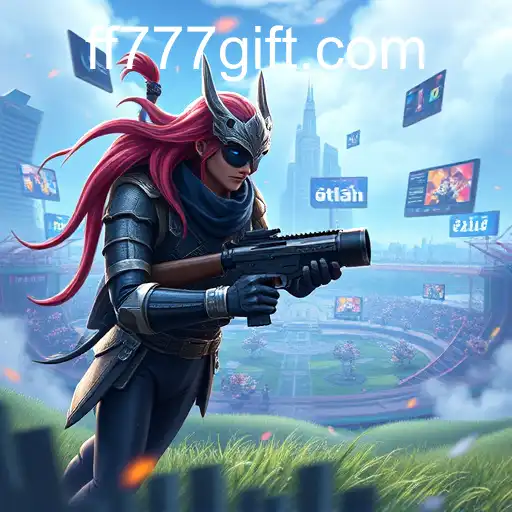 The Rise of FF777: A Digital Gaming Phenomenon