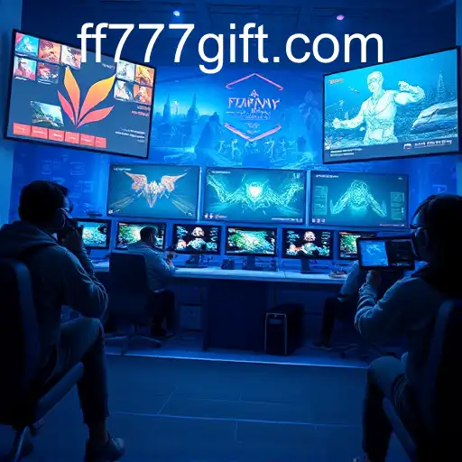 Emerging Trends in Online Gaming