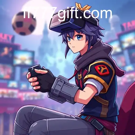 FF777: A Game-Changer in the English Gaming Scene