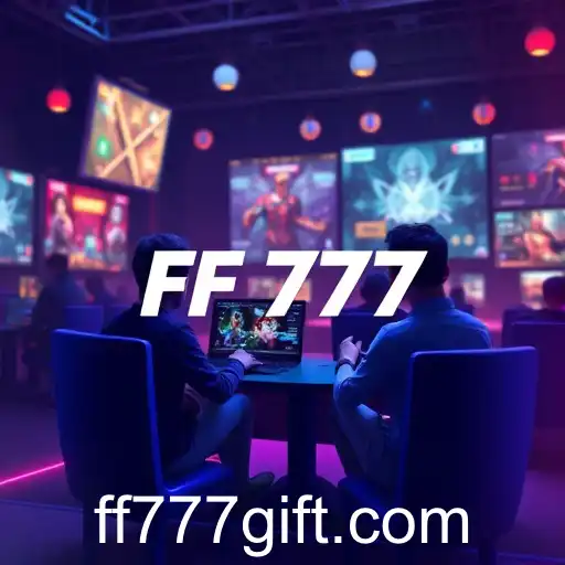 The Gaming Renaissance: FF777 and Beyond