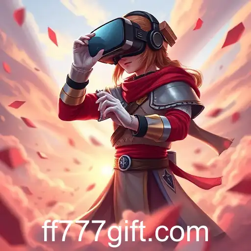 The Rise of FF777: Shaping the Virtual Gaming Frontier