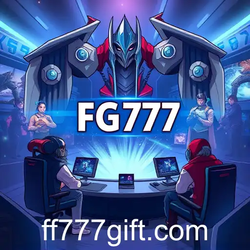 The Rise of FF777: A Digital Haven for Gamers