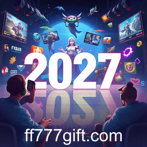 Revolutionizing Online Gaming: The FF777 Phenomenon