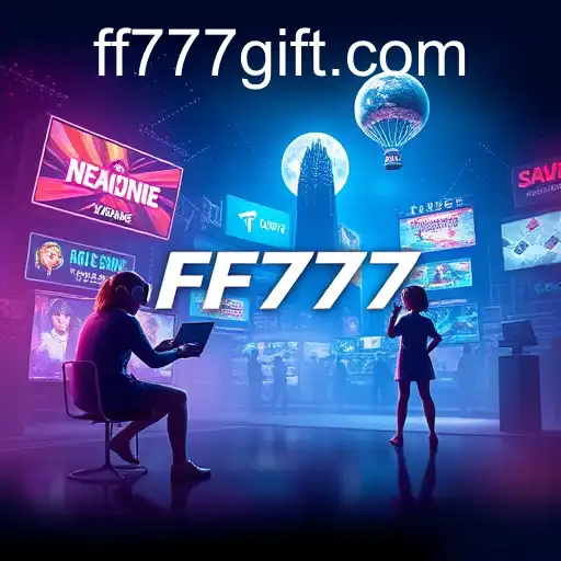 FF777 and the Online Gaming Surge