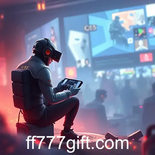 The Rise of Gaming Communities in 2025