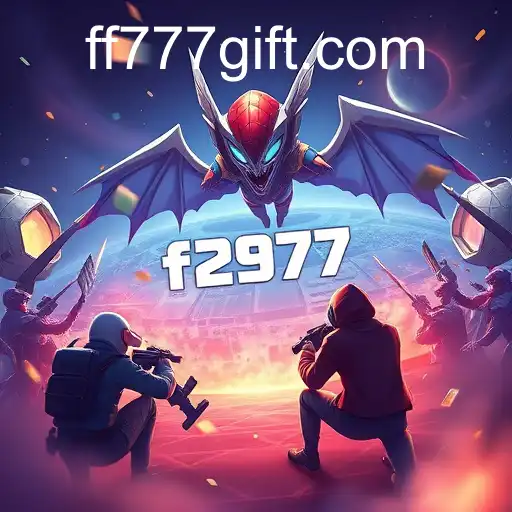 Gaming Dynamics in 2025: The Rise of ff777