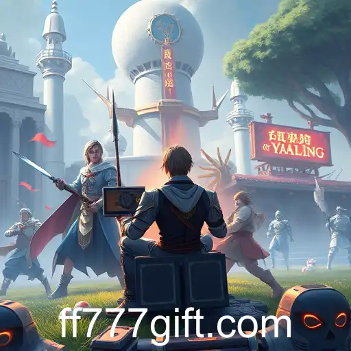 The Evolving Landscape of Online Gaming in 2025