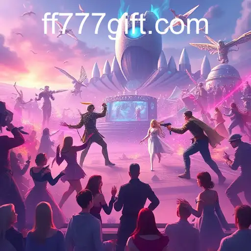 ff777: The Gaming Nexus Transforming Entertainment