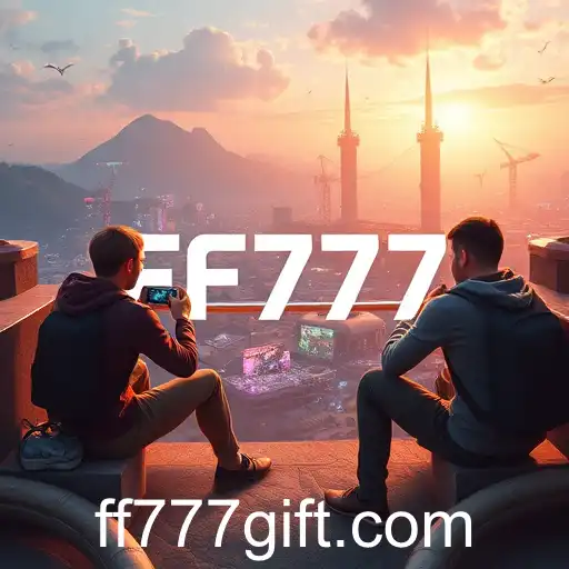 The Rise of FF777 in Online Gaming