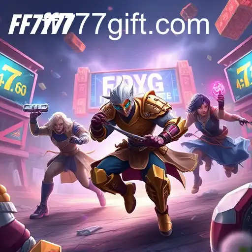 The Rise of 'ff777': Transforming the Online Gaming Landscape