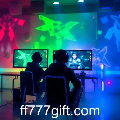 Rise of Online Gaming Platforms: A Focus on ff777