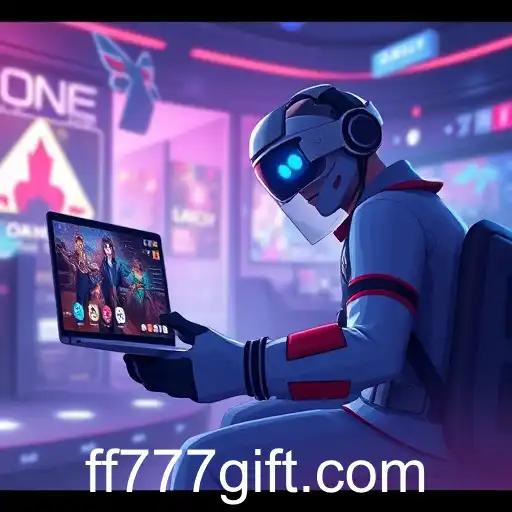 Rise of Online Gaming Platforms: A Focus on ff777